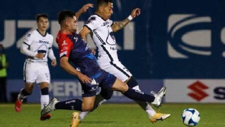 Nhận định kèo Pumas Tabasco vs Morelia, 07h05 ngày 14/04