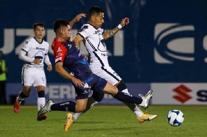 Nhận định kèo Pumas Tabasco vs Morelia, 07h05 ngày 14/04