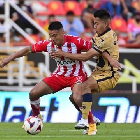 Nhận định kèo Pumas UNAM vs Necaxa, 6h00 ngày 20/3