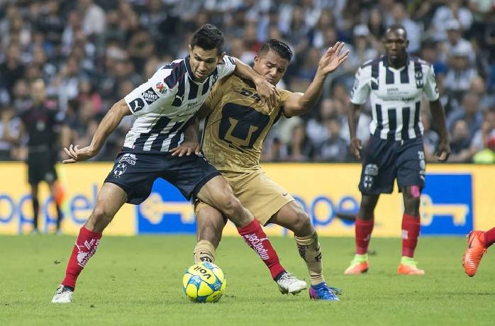 Nhận định kèo Pumas UNAM vs New England, 10h15 ngày 17/3