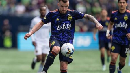 Nhận định kèo Pumas UNAM vs Seattle Sounders, 9h30 ngày 28/4