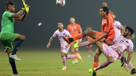 Nhận định kèo Punjab vs Churchill Brothers, 21h ngày 4/3