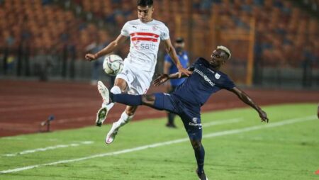 Nhận định kèo Pyramids vs ENPPI, 0h ngày 30/6