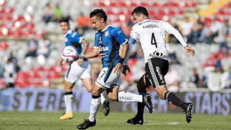 Nhận định kèo Queretaro vs Atlas, 6h ngày 6/3