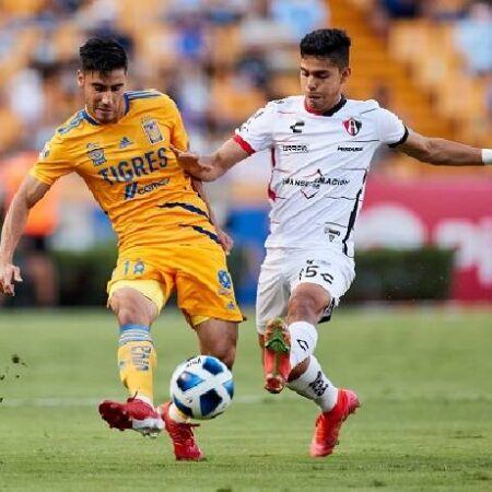 Nhận định kèo Querétaro vs Tigres UANL, 7h00 ngày 11/4