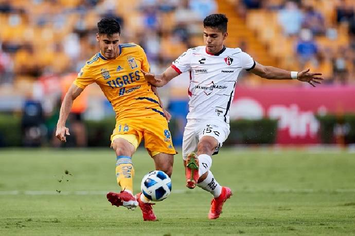 Nhận định kèo Querétaro vs Tigres UANL, 7h00 ngày 11/4