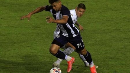 Nhận định kèo Racing Club vs Talleres Córdoba, 7h30 ngày 6/3