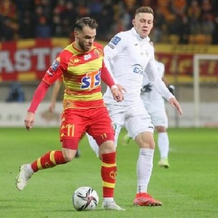 Nhận định kèo Radomiak Radom vs Jagiellonia, 23h00 ngày 11/4