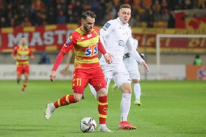 Nhận định kèo Radomiak Radom vs Jagiellonia, 23h00 ngày 11/4