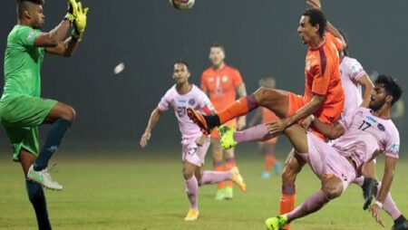 Nhận định kèo Rajasthan vs Churchill Brothers, 15h30 ngày 21/03