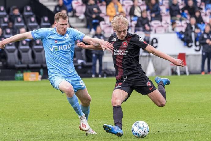 Nhận định kèo Randers vs Midtjylland, 23h30 ngày 13/4