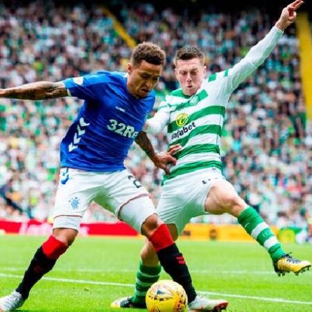 Nhận định kèo Rangers vs Celtic, 18h ngày 3/4