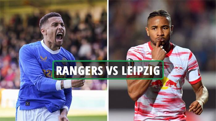 Nhận định kèo Rangers vs Leipzig, 2h00 ngày 6/5