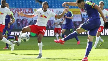 Nhận định kèo RB Leipzig vs Freiburg, 21h30 ngày 5/3