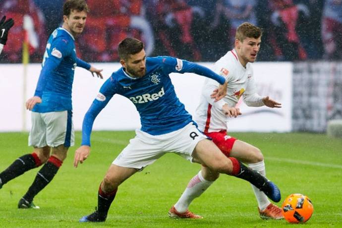 Nhận định kèo RB Leipzig vs Rangers, 2h00 ngày 29/4