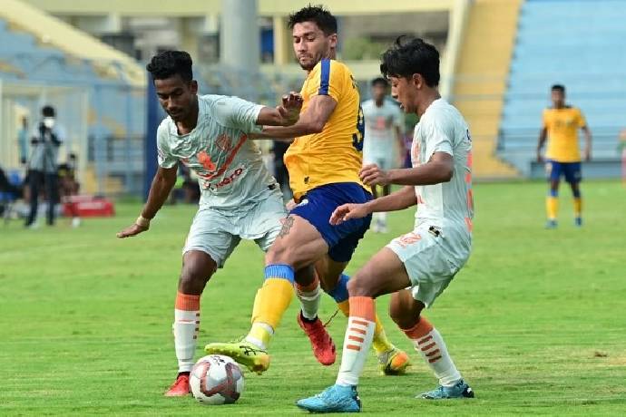 Nhận định kèo Real Kashmir vs Indian Arrows, 16h30 ngày 25/4