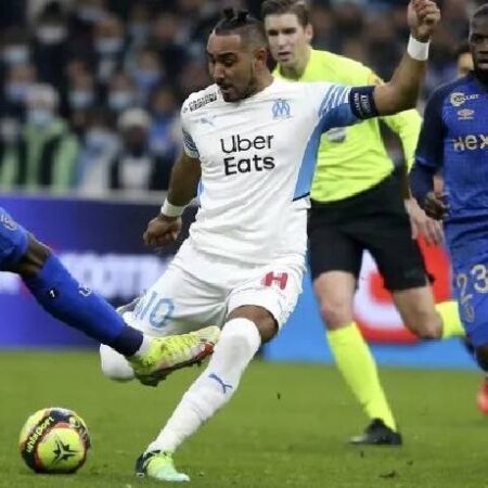 Nhận định kèo Reims vs Marseille, 1h45 ngày 25/4