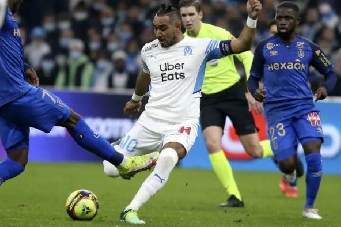 Nhận định kèo Reims vs Marseille, 1h45 ngày 25/4