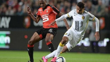 Nhận định kèo Reims vs Rennes, 22h00 ngày 09/04