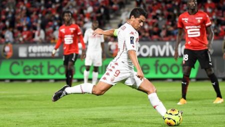 Nhận định kèo Rennes vs Monaco, 2h ngày 16/4