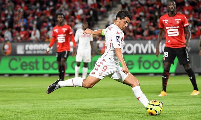 Nhận định kèo Rennes vs Monaco, 2h ngày 16/4