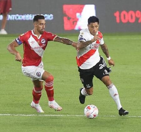 Nhận định soi kèo River Plate vs Argentinos Juniors, 5h ngày 11/4