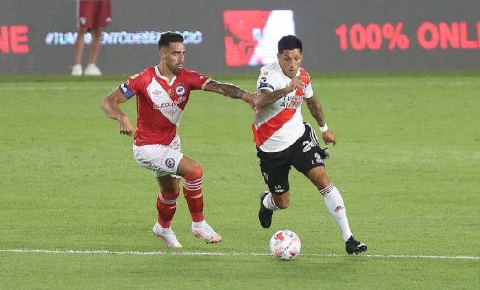 Nhận định soi kèo River Plate vs Argentinos Juniors, 5h ngày 11/4