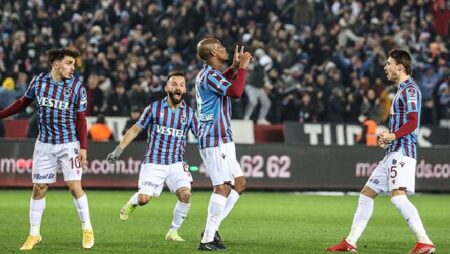 Nhận định kèo Rizespor vs Trabzonspor, 0h ngày 19/3