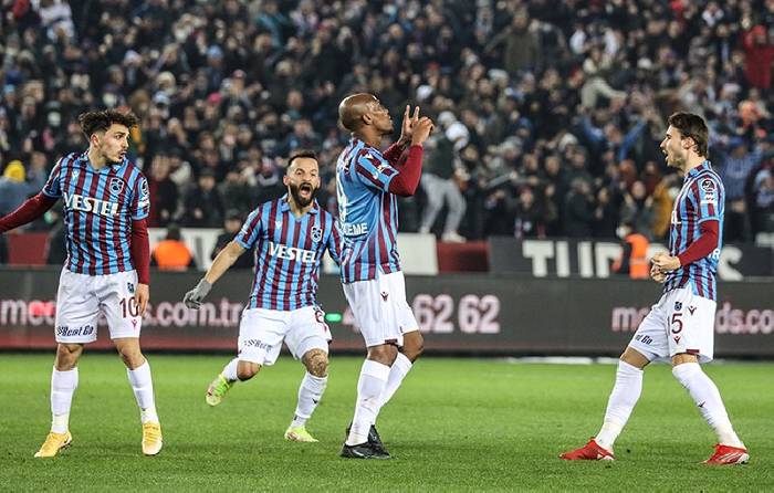 Nhận định kèo Rizespor vs Trabzonspor, 0h ngày 19/3