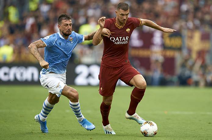 Nhận định kèo Roma vs Lazio, 00h00 ngày 21/03