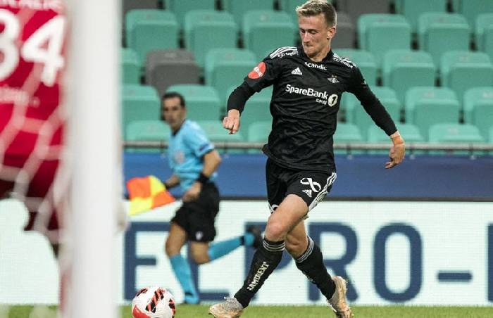 Nhận định kèo Rosenborg vs Kristiansund, 23h ngày 25/6