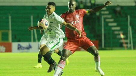 Nhận định kèo Royal Pari vs Oriente Petrolero, 5h15 ngày 9/3