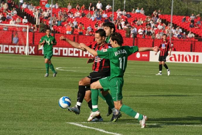 Nhận định kèo Rubin Kazan vs Khimki, 23h ngày 1/4