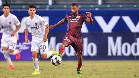 Nhận định soi kèo Sacramento vs Fuego, 9h30 ngày 21/4