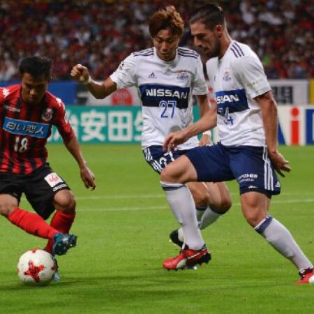 Nhận định kèo Sagan Tosu vs Consadole Sapporo, 17h00 ngày 6/4