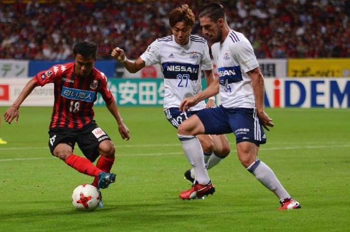 Nhận định kèo Sagan Tosu vs Consadole Sapporo, 17h00 ngày 6/4