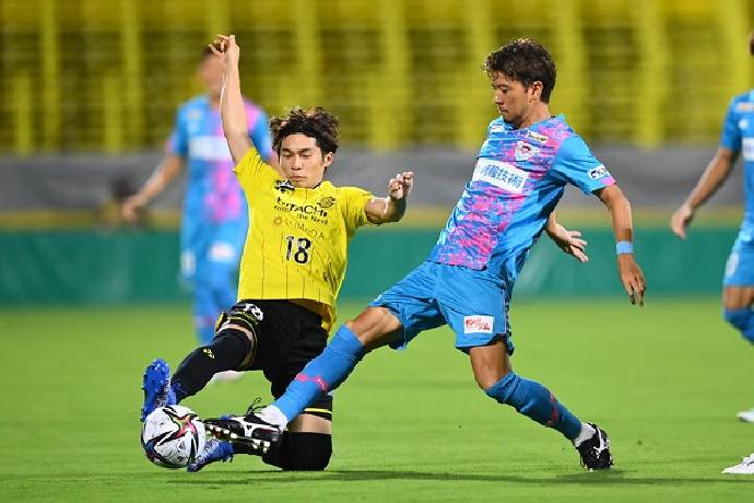 Nhận định kèo Sagan Tosu vs Kashiwa Reysol, 17h00 ngày 13/4