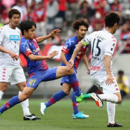 Nhận định kèo Sagan Tosu vs Tokyo, 17h ngày 26/6