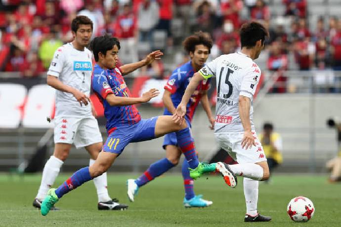 Nhận định kèo Sagan Tosu vs Tokyo, 17h ngày 26/6