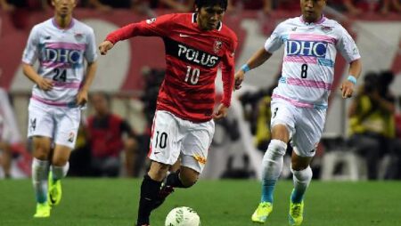 Nhận định kèo Sagan Tosu vs Urawa Reds, 13h00 ngày 13/3