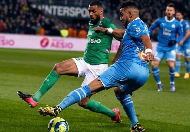 Nhận định kèo Saint-Etienne vs Brest, 22h ngày 16/4