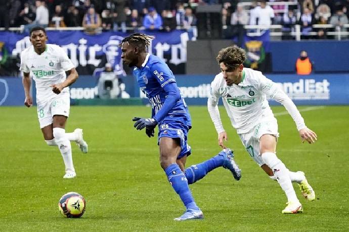 Nhận định kèo Saint-Etienne vs Troyes, 3h00 ngày 19/3