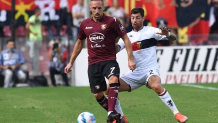 Nhận định soi kèo Salernitana vs Cagliari, 23h ngày 8/5