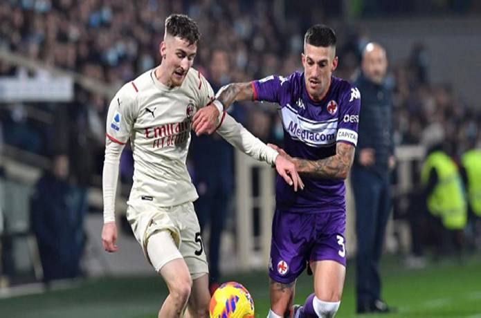 Nhận định kèo Salernitana vs Fiorentina, 17h30 ngày 24/04