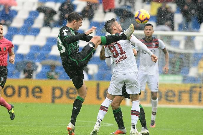 Nhận định kèo Salernitana vs Sassuolo, 21h ngày 12/3