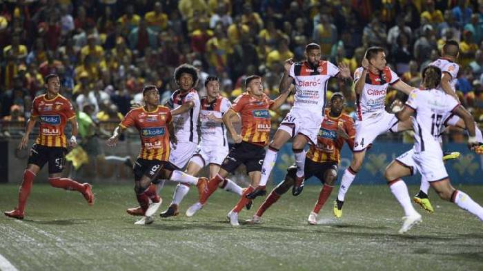 Nhận định kèo San Carlos vs Alajuelense, 6h ngày 7/3