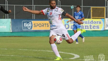 Nhận định kèo San Carlos vs Cartagines, 7h ngày 9/5