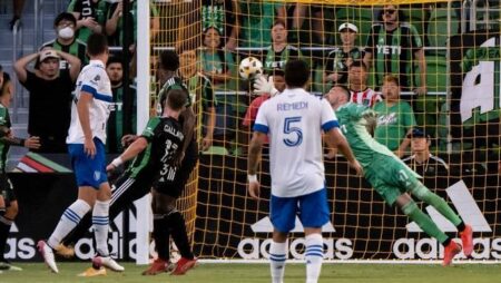 Nhận định kèo San Jose Earthquake vs Austin, 6h37 ngày 3/4