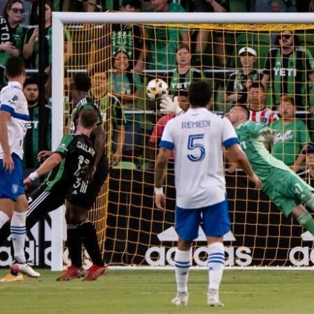 Nhận định kèo San Jose Earthquake vs Austin, 6h37 ngày 3/4