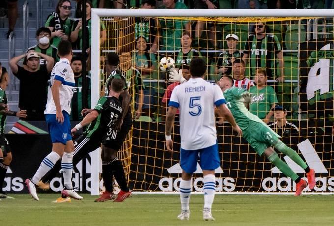 Nhận định kèo San Jose Earthquake vs Austin, 6h37 ngày 3/4